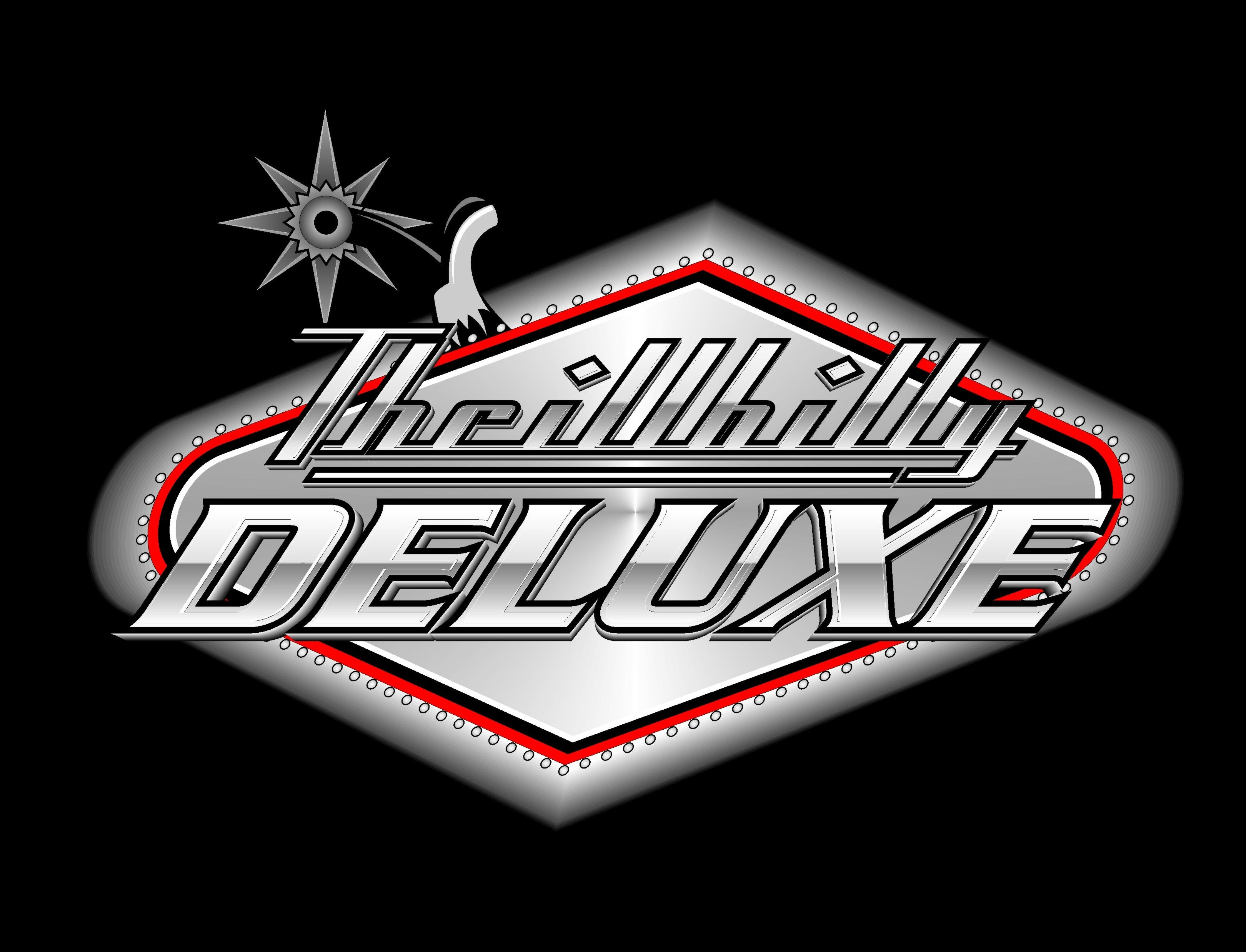 Deluxedigitalstudioslogo Download png